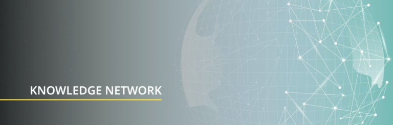 Knowledge Network – ICLEI South Asia