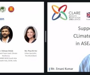 CLARE Webinar - 2