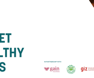 Cityfood Market Handbook