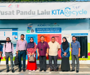 GCAP Malaysia 1